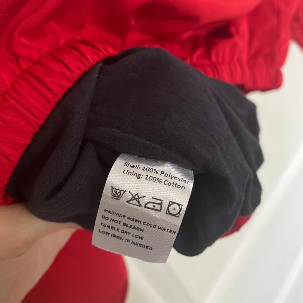 Brandy Melville Windbreaker Jacket - Picture 5 of 5
